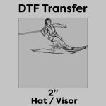 DTF Transfer 2" Thumbnail