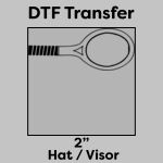 DTF Transfer 2" Thumbnail