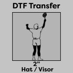 DTF Transfer 2" Thumbnail