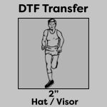 DTF Transfer 2" Thumbnail