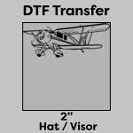 DTF Transfer 2" Thumbnail