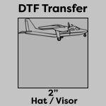 DTF Transfer 2" Thumbnail