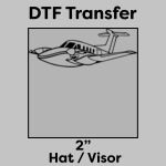 DTF Transfer 2" Thumbnail