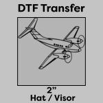 DTF Transfer 2" Thumbnail