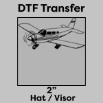 DTF Transfer 2" Thumbnail