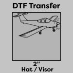 DTF Transfer 2" Thumbnail