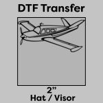 DTF Transfer 2" Thumbnail