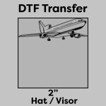 DTF Transfer 2" Thumbnail