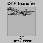 DTF Transfer 2" Thumbnail