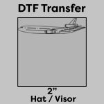 DTF Transfer 2" Thumbnail