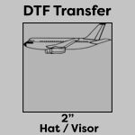 DTF Transfer 2" Thumbnail