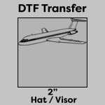DTF Transfer 2" Thumbnail