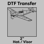 DTF Transfer 2" Thumbnail