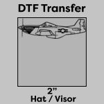 DTF Transfer 2" Thumbnail