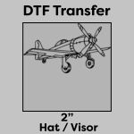 DTF Transfer 2" Thumbnail