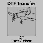 DTF Transfer 2" Thumbnail