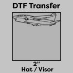 DTF Transfer 2" Thumbnail