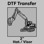 DTF Transfer 2" Thumbnail