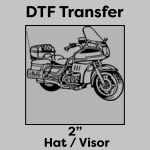DTF Transfer 2" Thumbnail