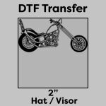 DTF Transfer 2" Thumbnail