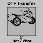 DTF Transfer 2" Thumbnail