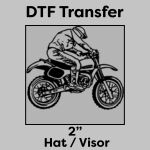 DTF Transfer 2" Thumbnail