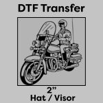 DTF Transfer 2" Thumbnail