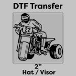 DTF Transfer 2" Thumbnail