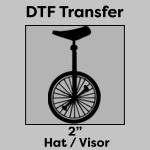 DTF Transfer 2" Thumbnail