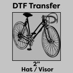 DTF Transfer 2" Thumbnail