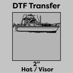 DTF Transfer 2" Thumbnail