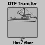DTF Transfer 2" Thumbnail