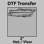 DTF Transfer 2" Thumbnail