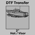 DTF Transfer 2" Thumbnail