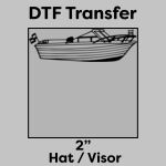DTF Transfer 2" Thumbnail