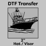 DTF Transfer 2" Thumbnail
