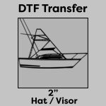 DTF Transfer 2" Thumbnail