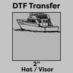 DTF Transfer 2" Thumbnail
