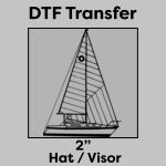 DTF Transfer 2" Thumbnail