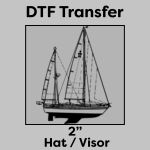 DTF Transfer 2" Thumbnail