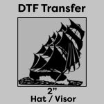 DTF Transfer 2" Thumbnail