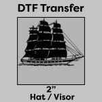 DTF Transfer 2" Thumbnail