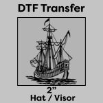 DTF Transfer 2" Thumbnail