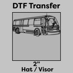 DTF Transfer 2" Thumbnail