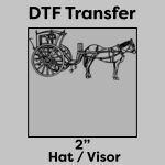 DTF Transfer 2" Thumbnail