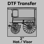DTF Transfer 2" Thumbnail