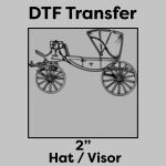 DTF Transfer 2" Thumbnail