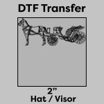 DTF Transfer 2" Thumbnail