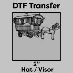 DTF Transfer 2" Thumbnail