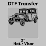 DTF Transfer 2" Thumbnail
